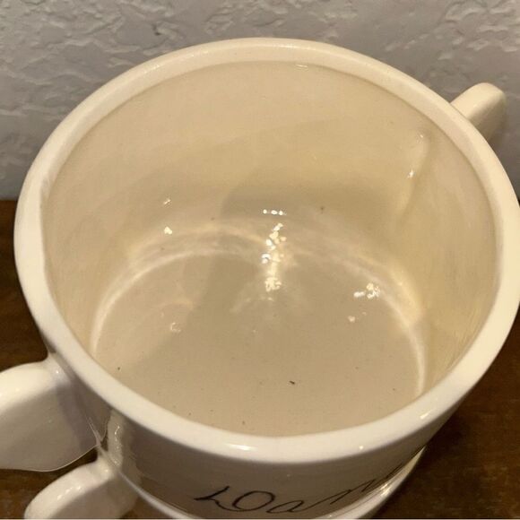 Soupers Face Stacked Mug Set (3) - Picture 6 of 9